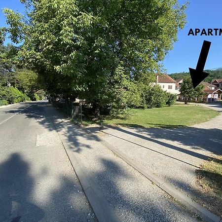 Apartman Mina Mataruska Banja Zewnętrze zdjęcie