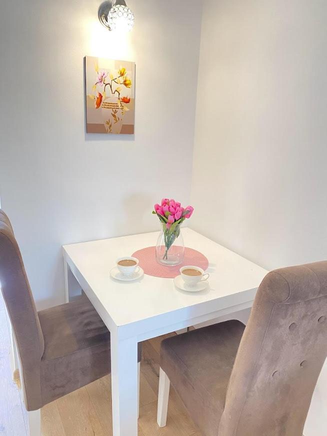 Apartman Mina Mataruska Banja Zewnętrze zdjęcie
