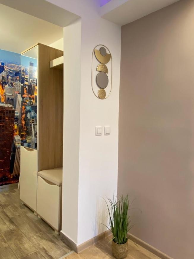Apartman Mina Mataruska Banja Zewnętrze zdjęcie