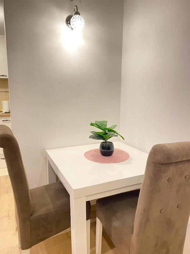Apartman Mina Mataruska Banja Zewnętrze zdjęcie