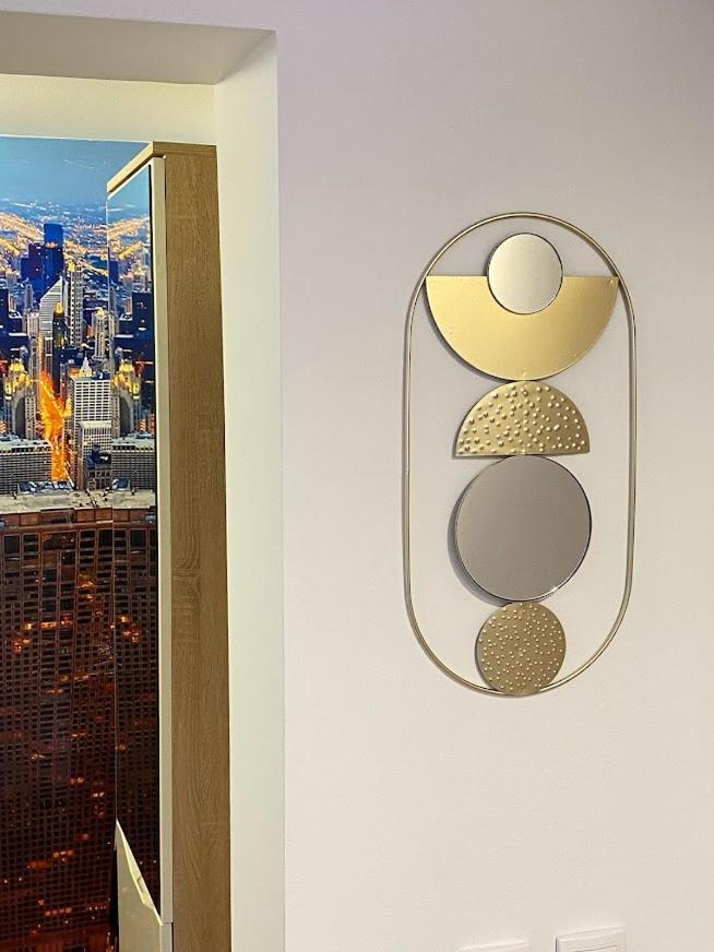 Apartman Mina Mataruska Banja Zewnętrze zdjęcie