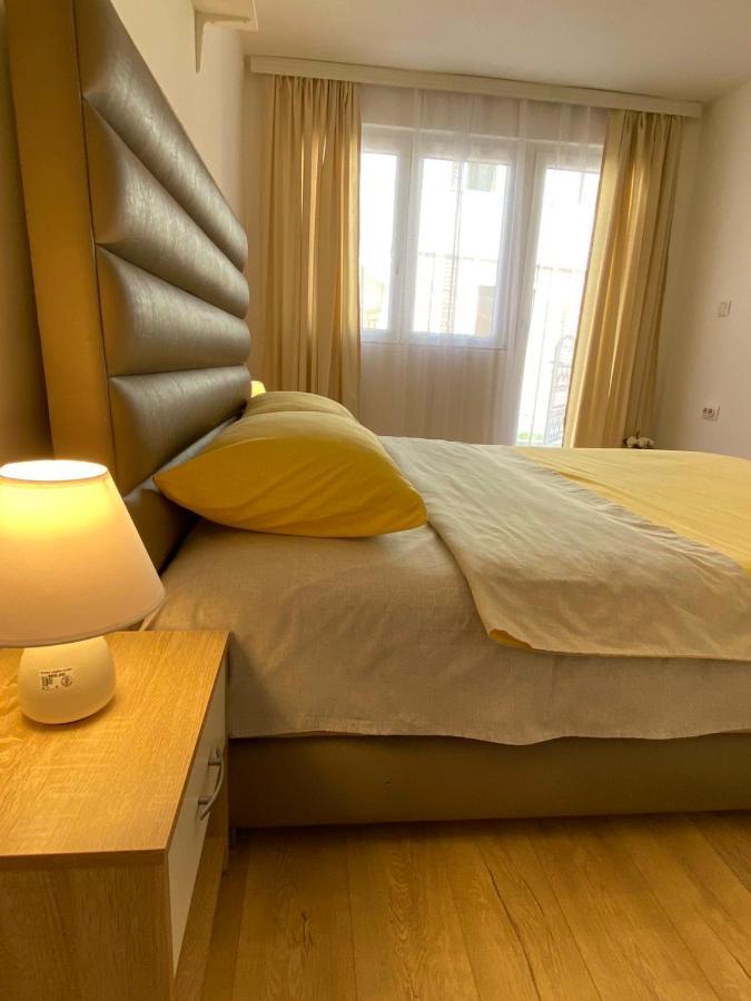 Apartman Mina Mataruska Banja Zewnętrze zdjęcie