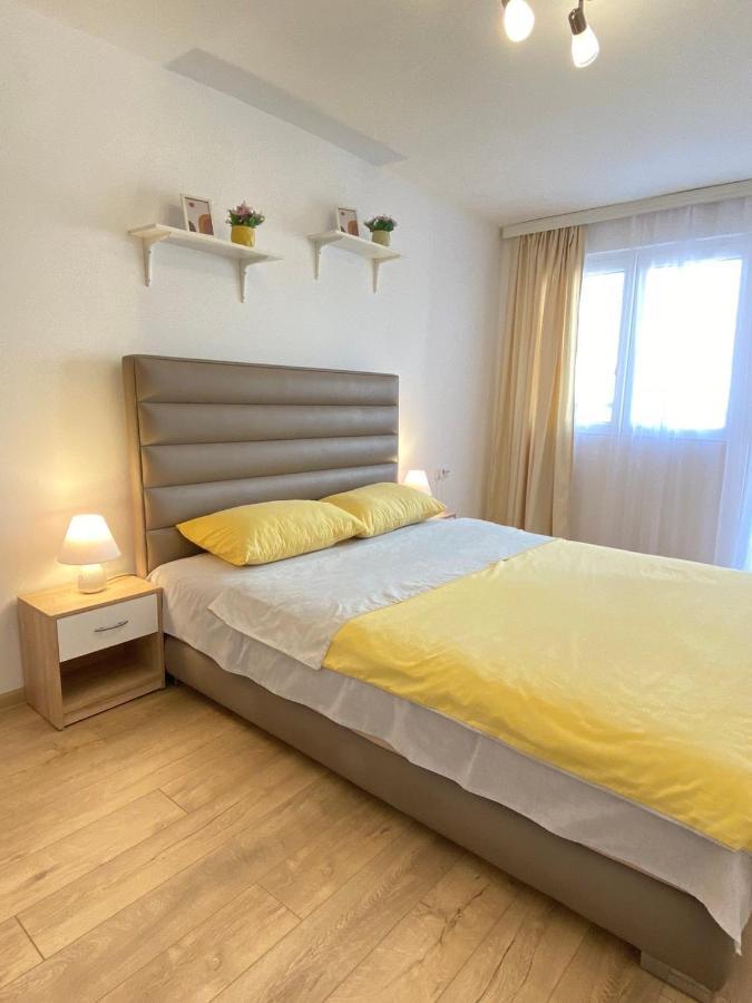 Apartman Mina Mataruska Banja Zewnętrze zdjęcie