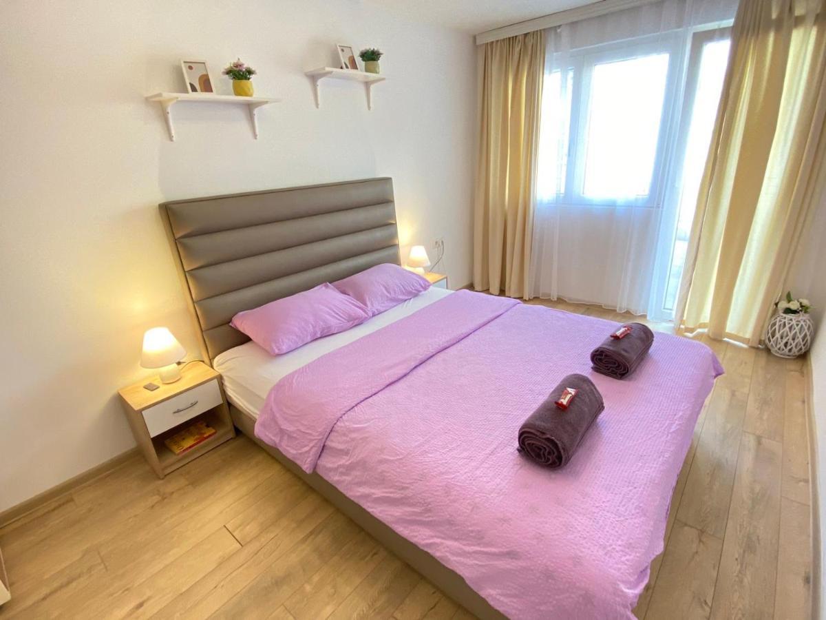 Apartman Mina Mataruska Banja Zewnętrze zdjęcie